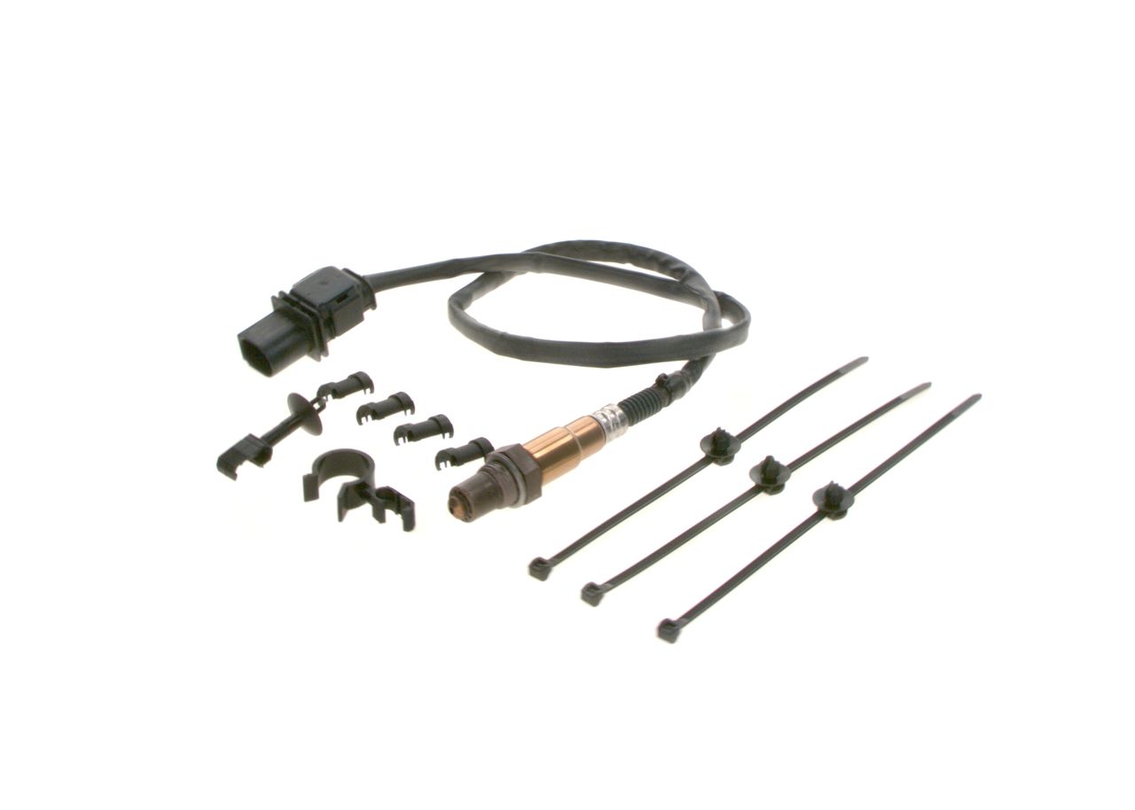 BOSCH 0 258 017 178 Oxygen sensor