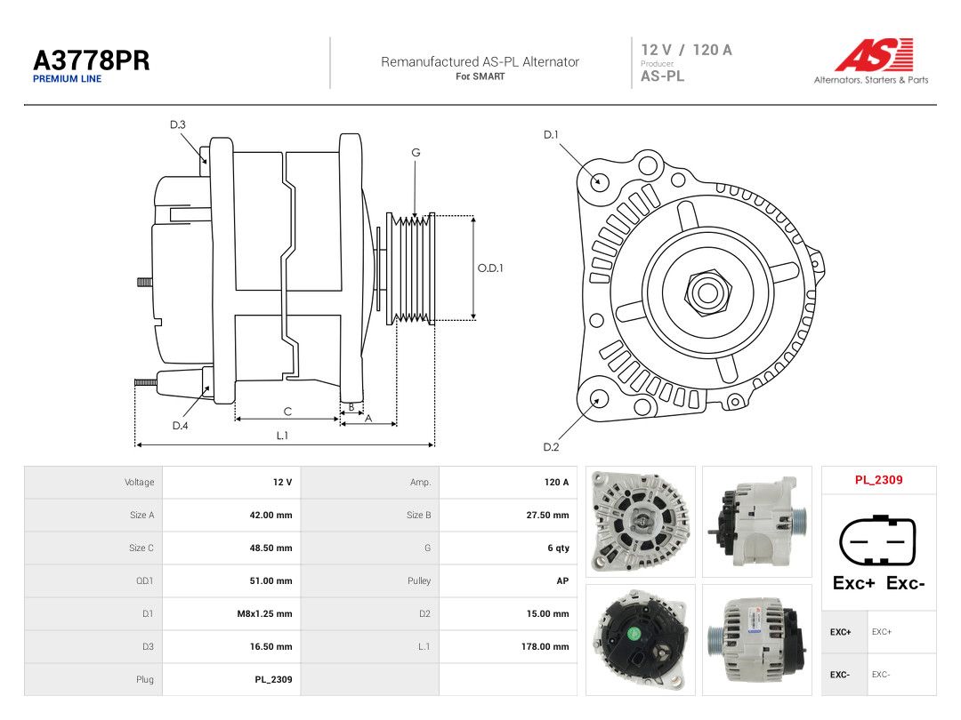 Alternator-4