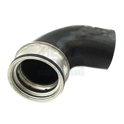MEAT & DORIA 96038 Charge air hose