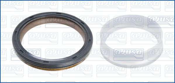 AJUSA 15075200 Shaft seal, crankshaft