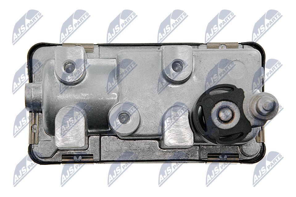 Actuator, turbocharger-3