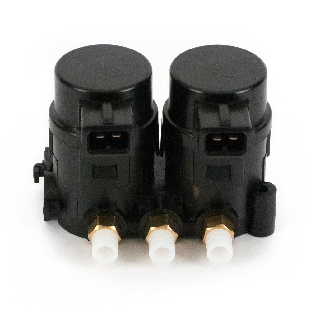 Valve, compressed air system-2