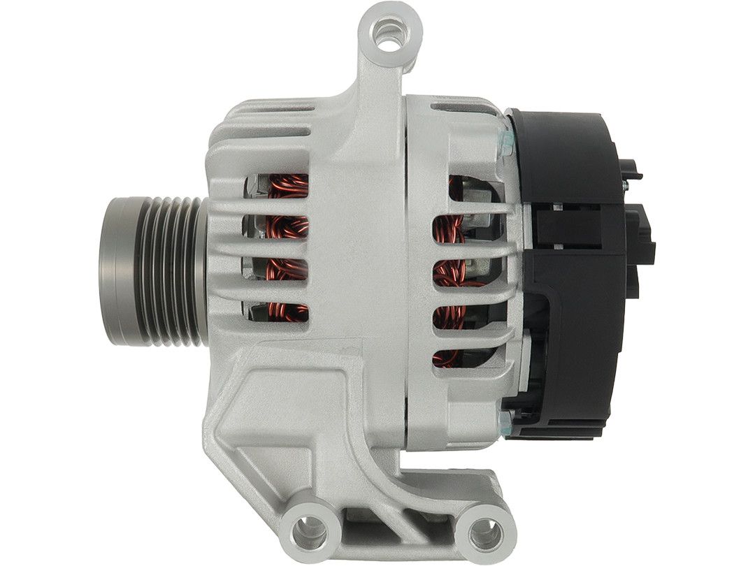 Alternator-3