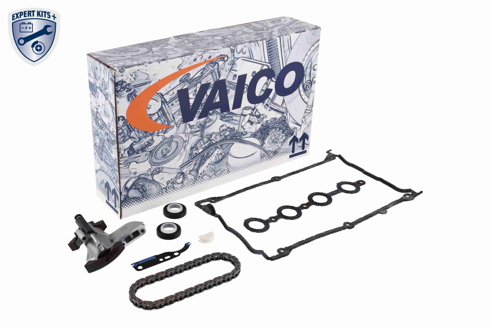 Timing Chain Kit-1