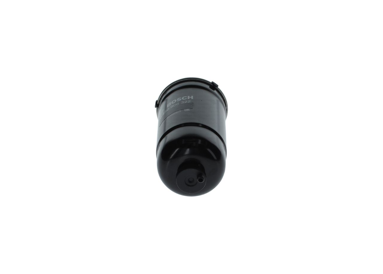 Fuel Filter-5