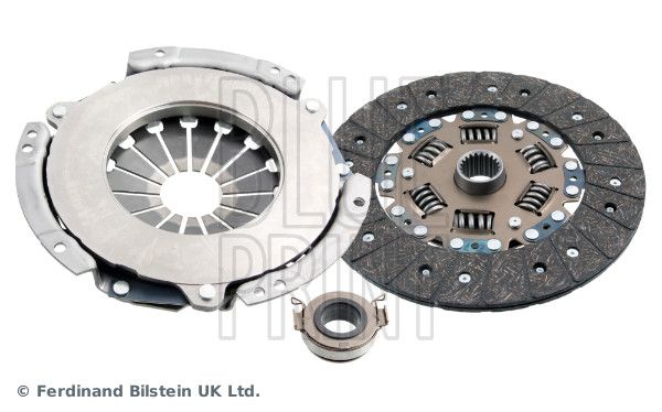 Clutch Kit-1