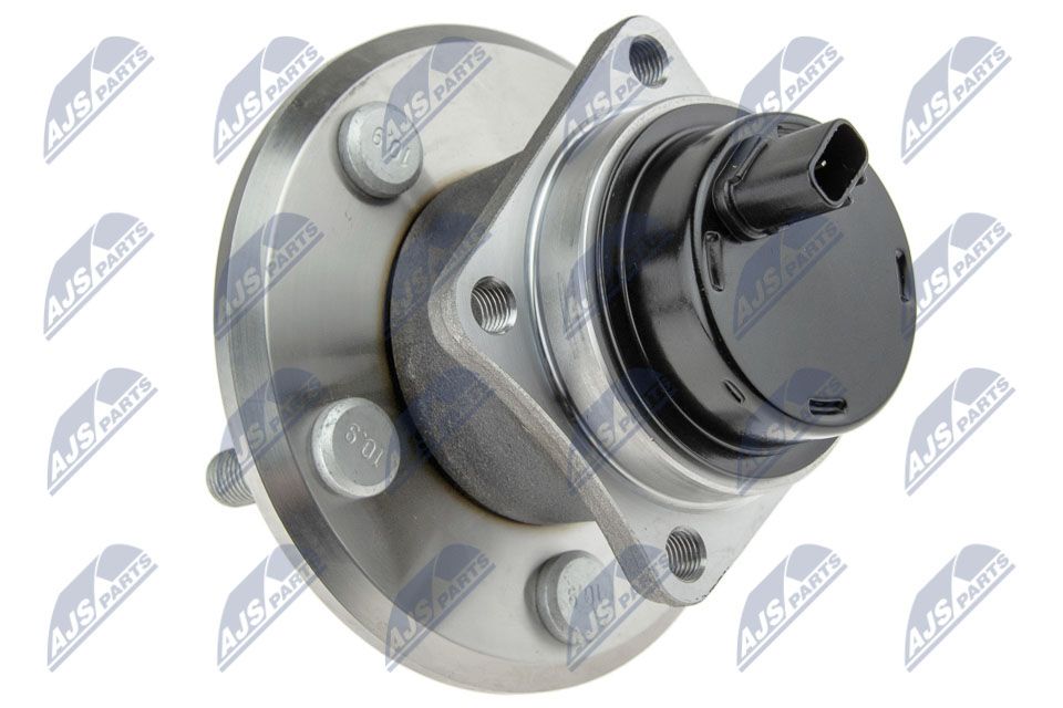 NTY KLT-TY-085 Wheel hub
