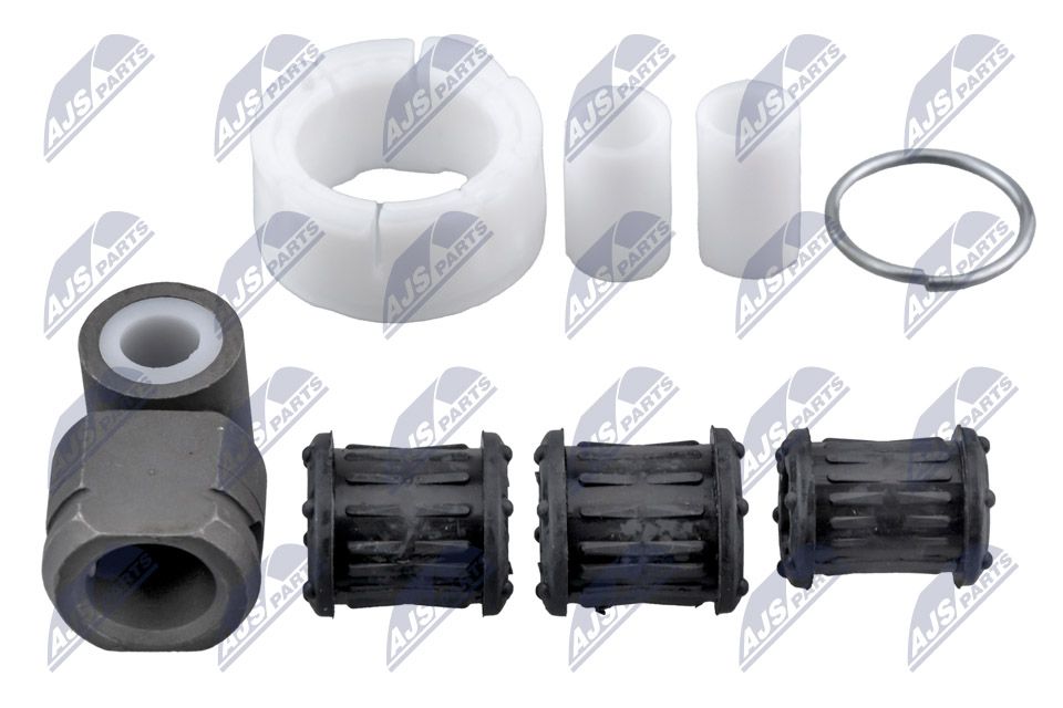Bearing, selector-/shift rod-1