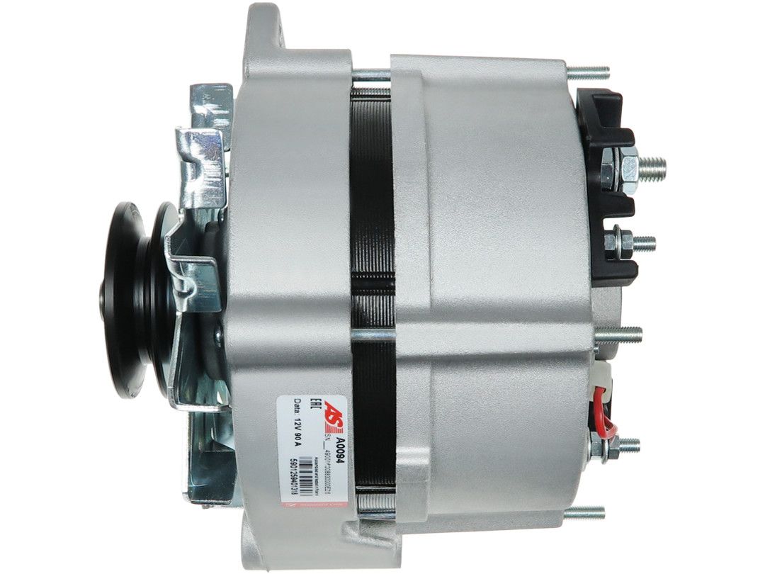Alternator-3