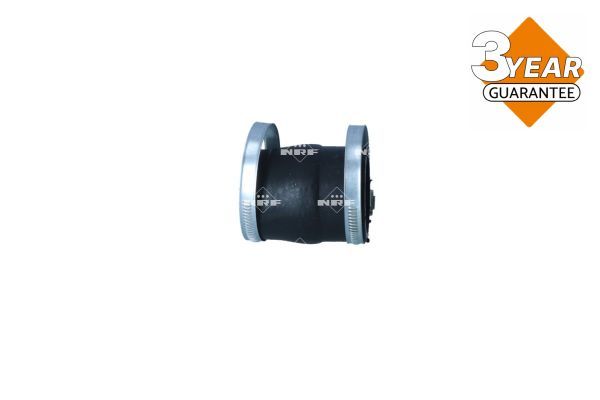 Charge Air Hose