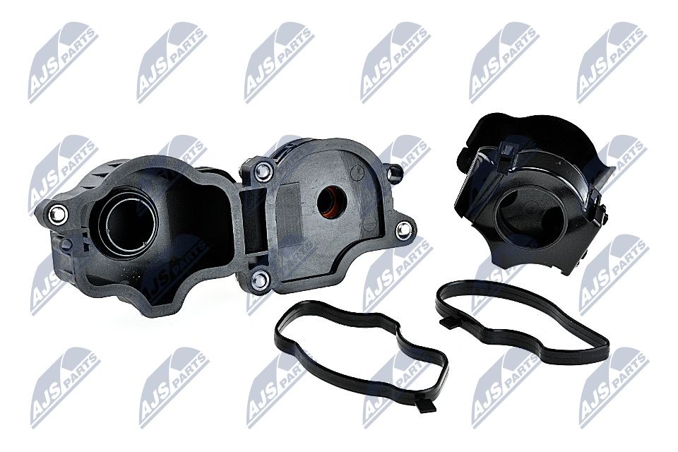 NTY EPCV-BM-002 Filter, crankcase ventilation
