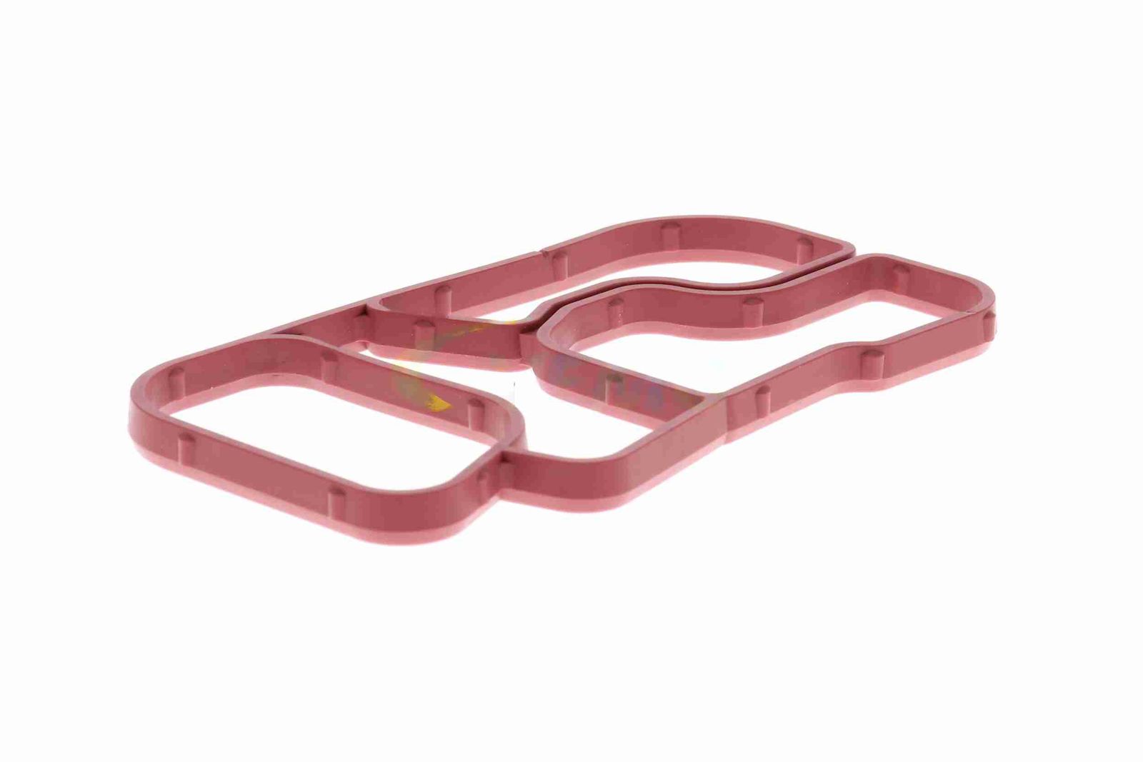 Gasket, oil cooler-8