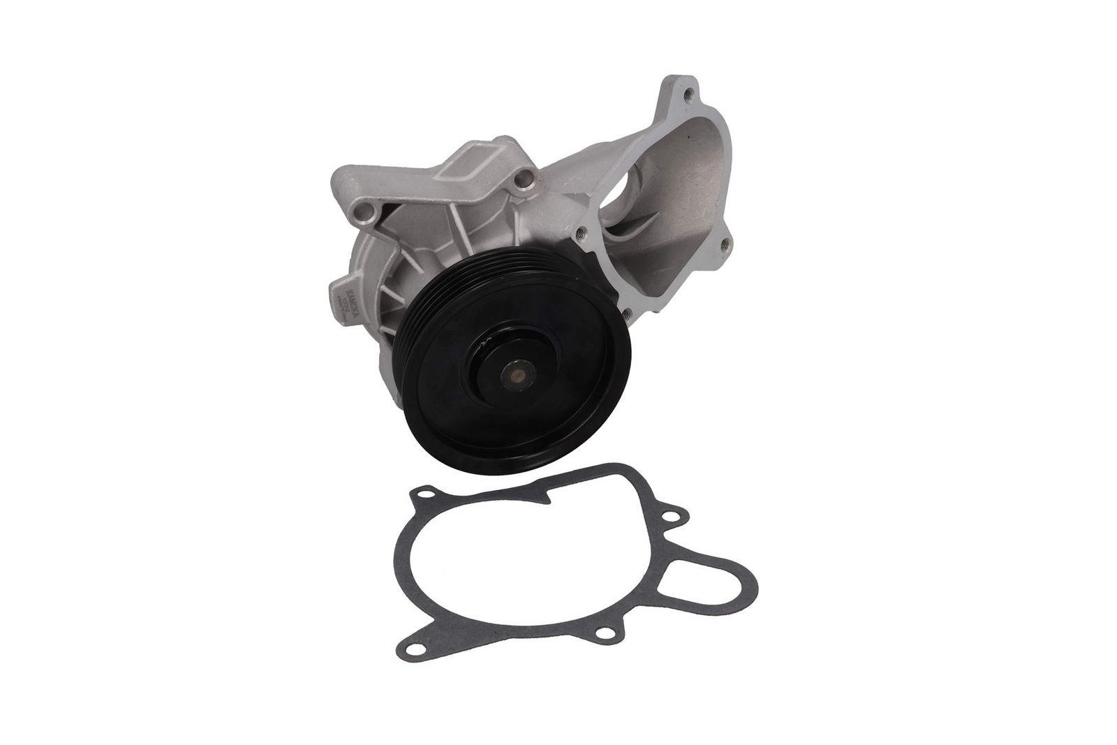 Water Pump, engine cooling-3