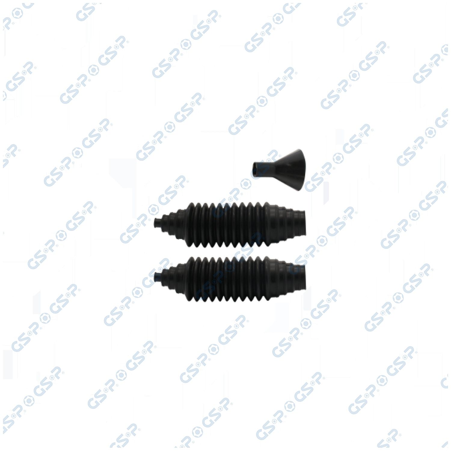GSP 540211K Bellow kit, steering