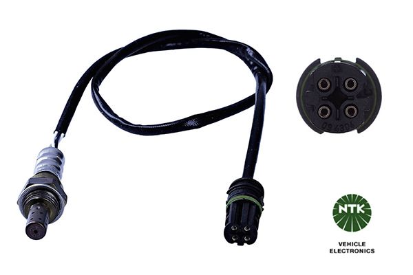 NTK 97085 Oxygen sensor