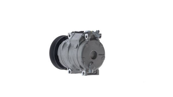Compressor, air conditioning-3
