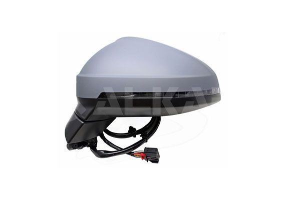 ALKAR 6139810 Exterior mirror