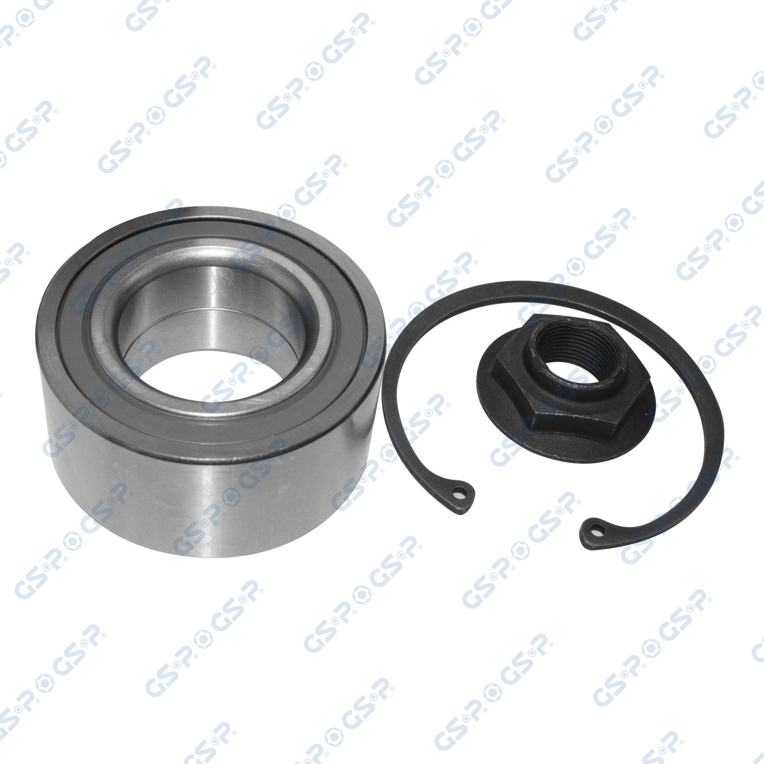 GSP GK1314 Wheel bearing kit