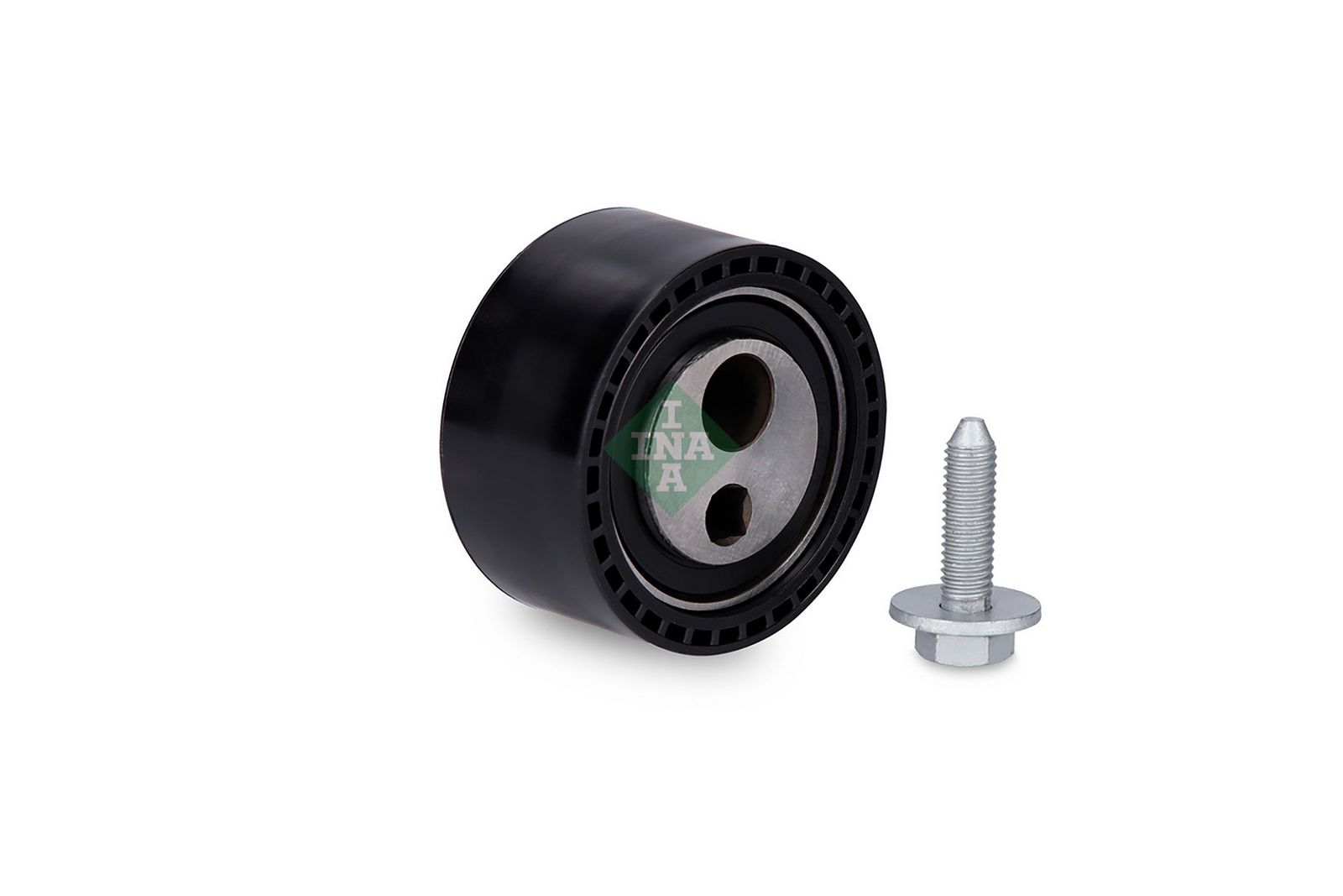 Tensioner Pulley, timing belt-2