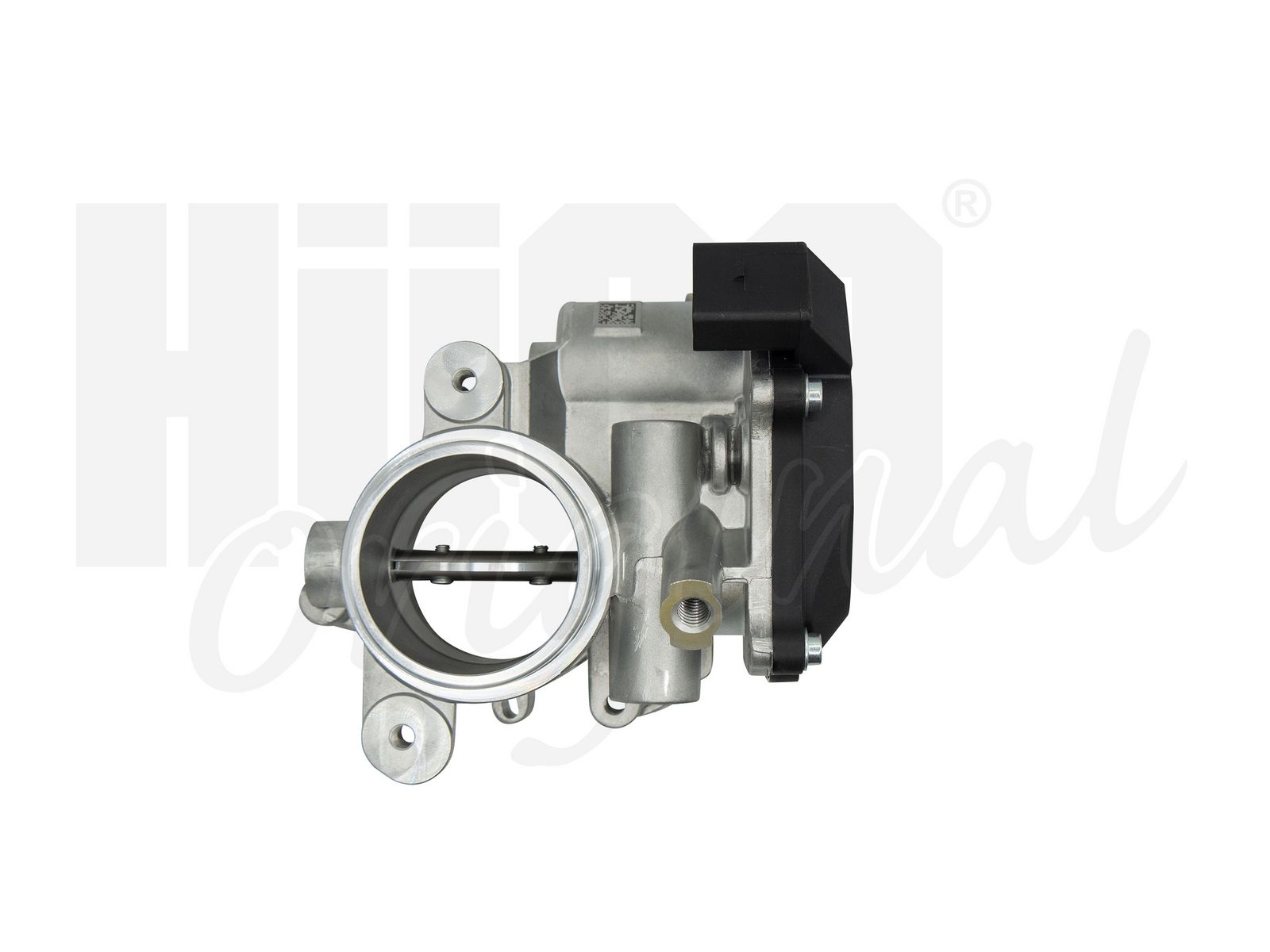 Throttle Body-1