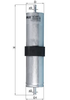 Fuel Filter