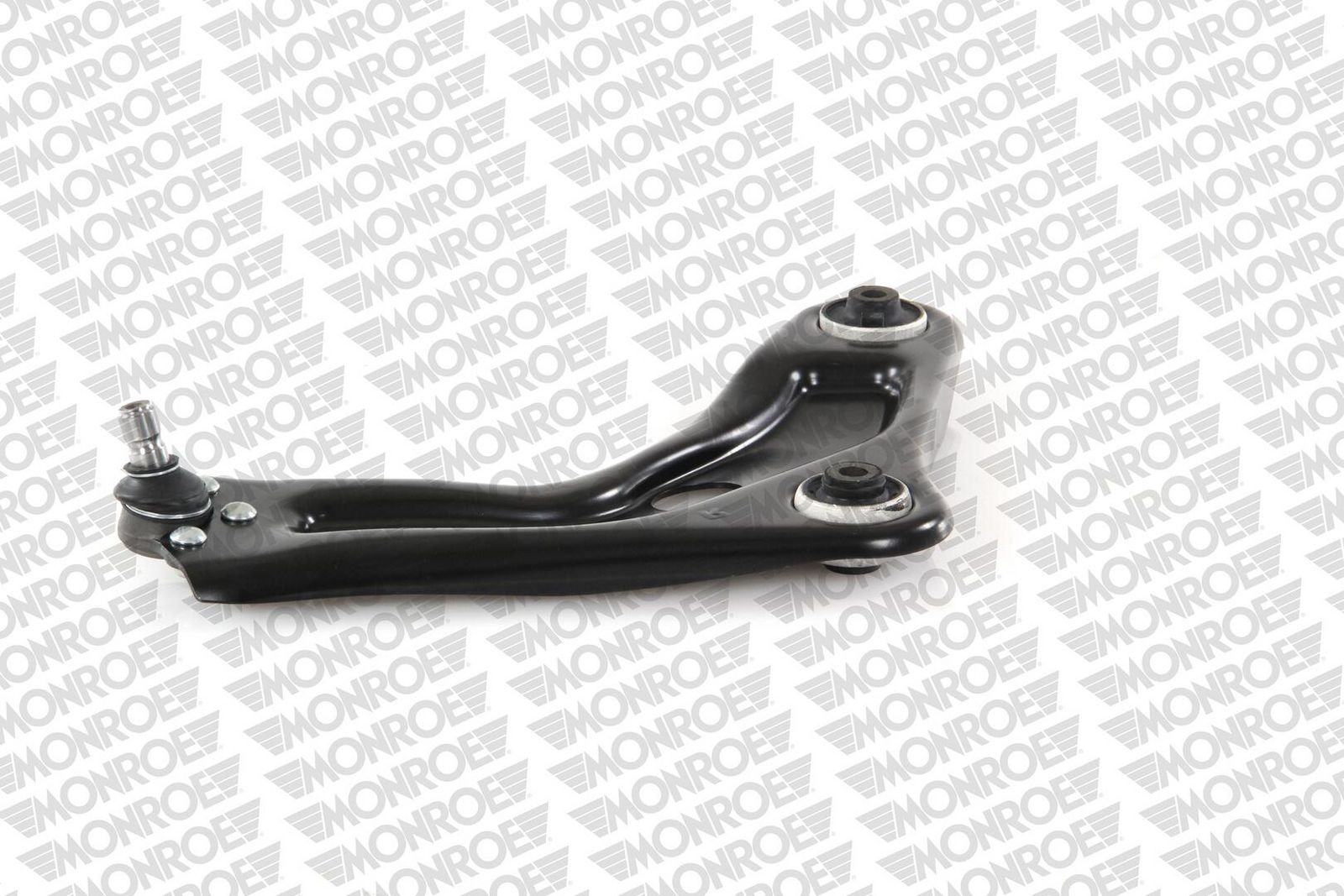 MONROE L28551 Control/trailing arm, wheel suspension