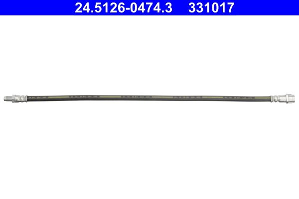Brake Hose-1