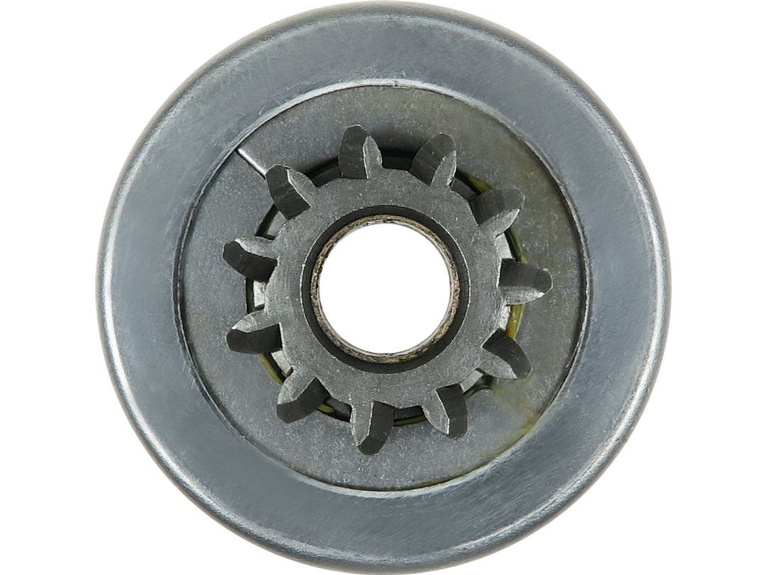 Freewheel Gear, starter-1