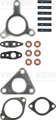VICTOR REINZ 04-10186-01 Mounting kit, charger