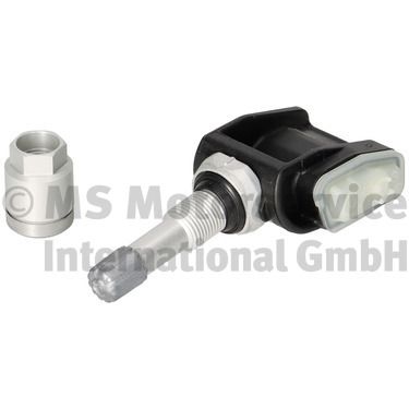 PIERBURG 7.14060.03.0 Wheel sensor, tyre-pressure monitoring system