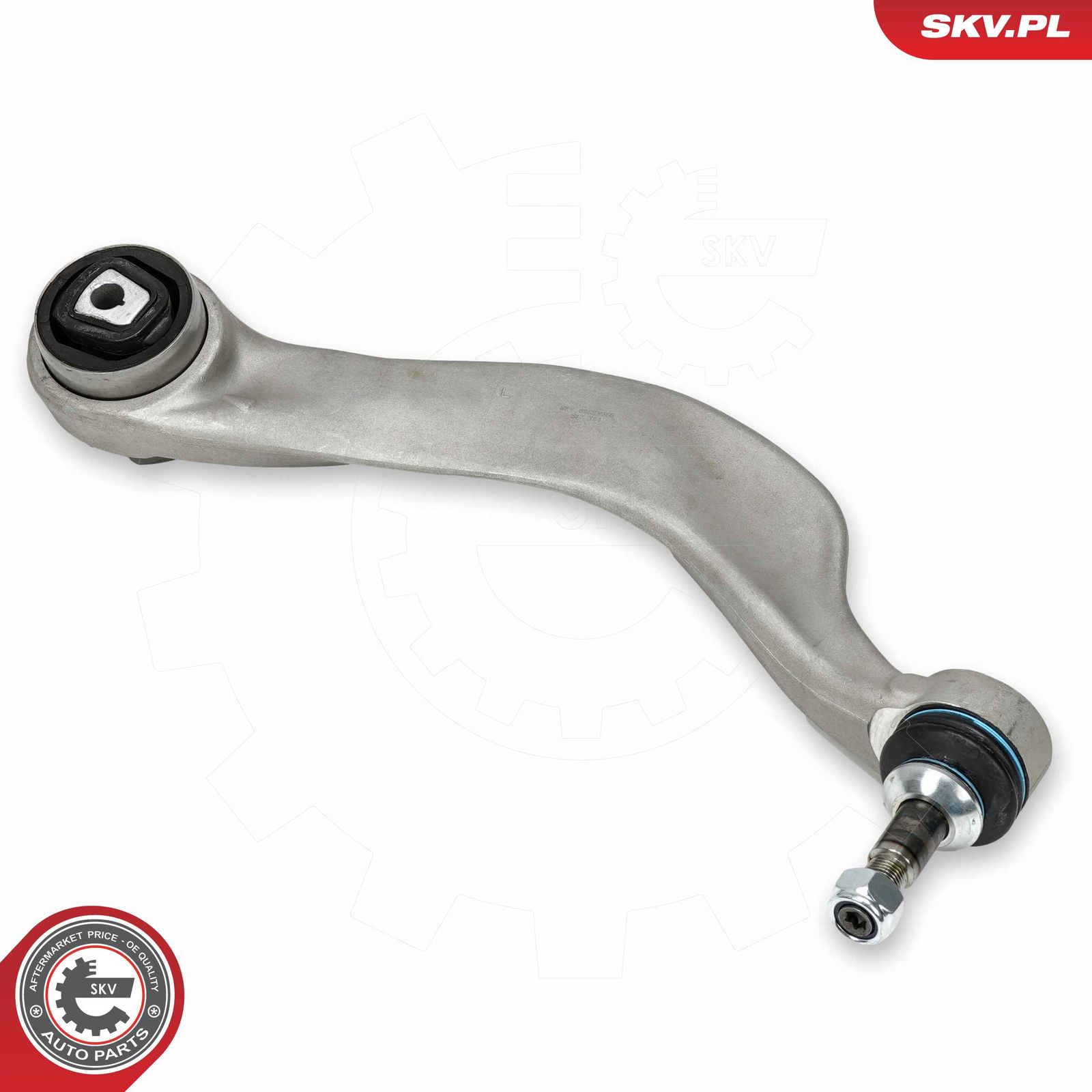Control/Trailing Arm, wheel suspension-3