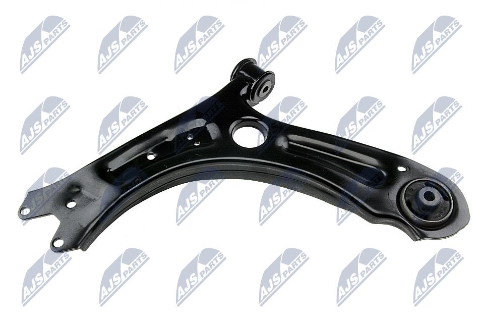 NTY ZWD-WW-036 Control/trailing arm, wheel suspension