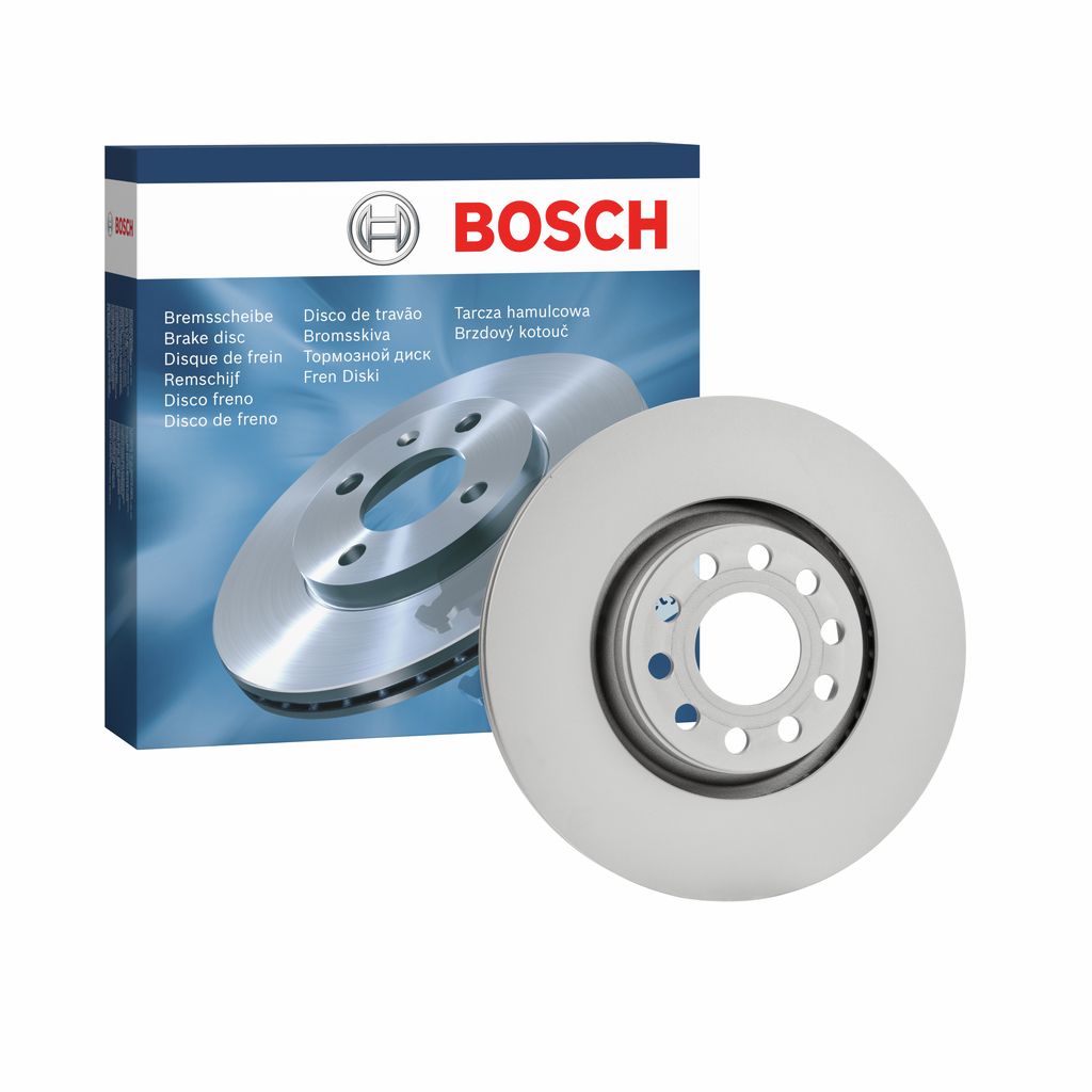 BOSCH 0 986 479 A30 Brake disc