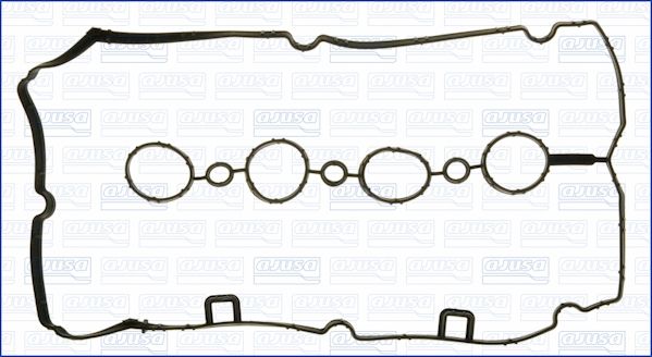 Gasket, cylinder head cover-1