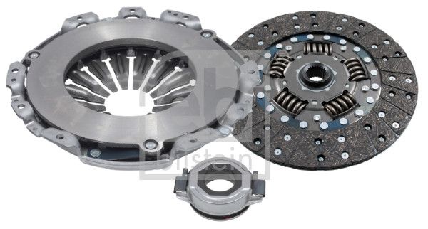 Clutch Kit-1