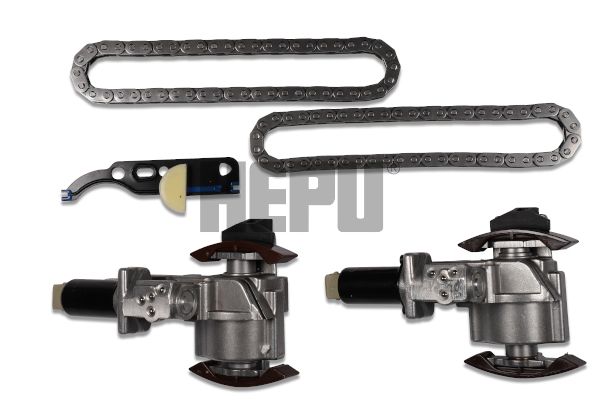 HEPU 21-0469 Timing chain kit