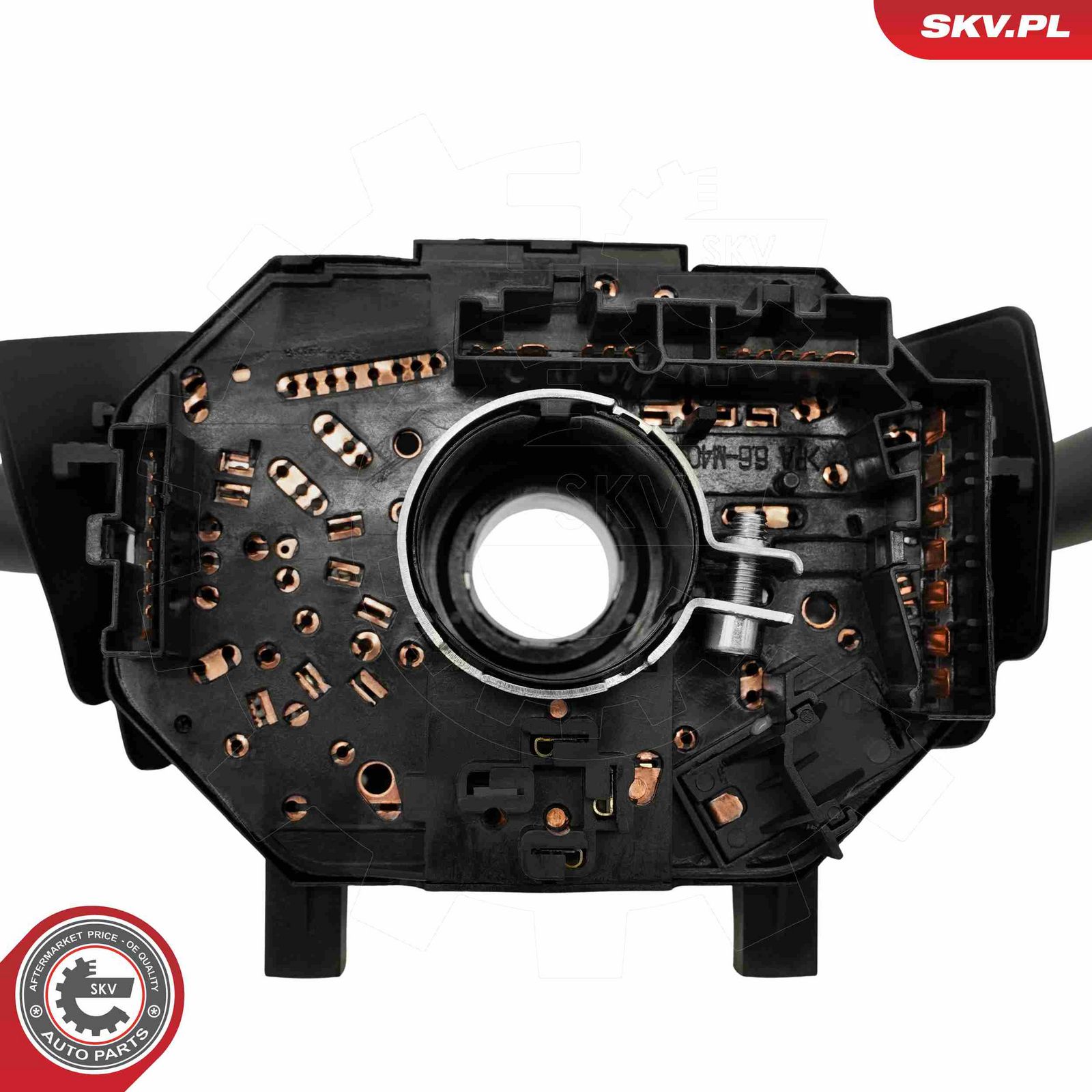 Steering Column Switch-main