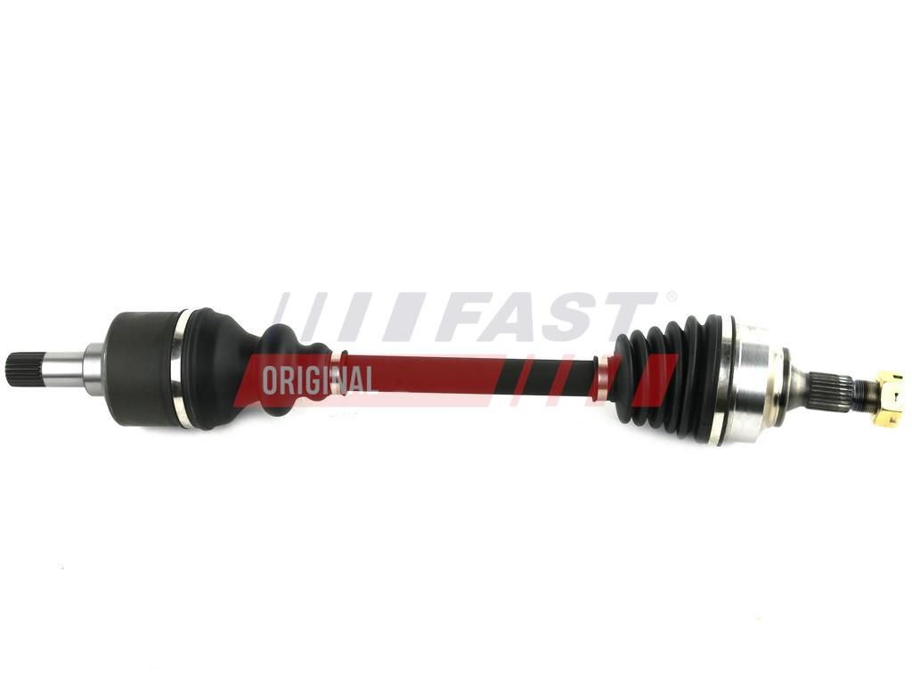 FAST FT27141 Drive shaft