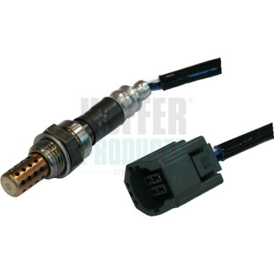 Oxygen Sensor