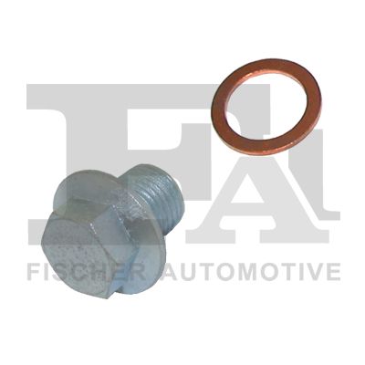 FA1 452.810.011 Screw plug, oil sump