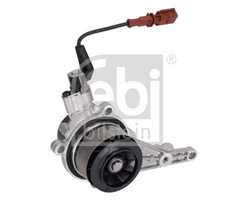 Water Pump, engine cooling-1