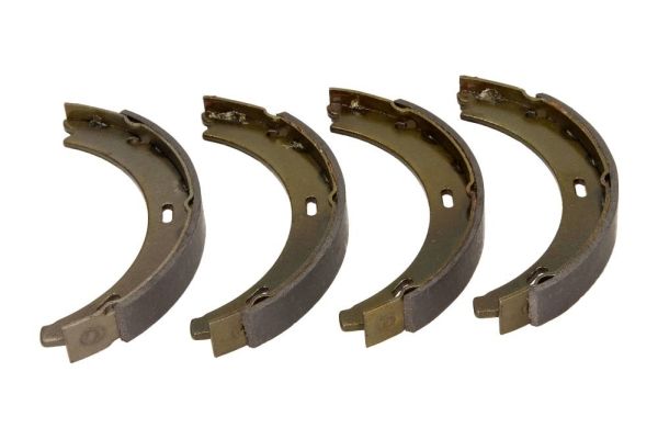 MAXGEAR 19-0226 Brake shoe set, parking brake