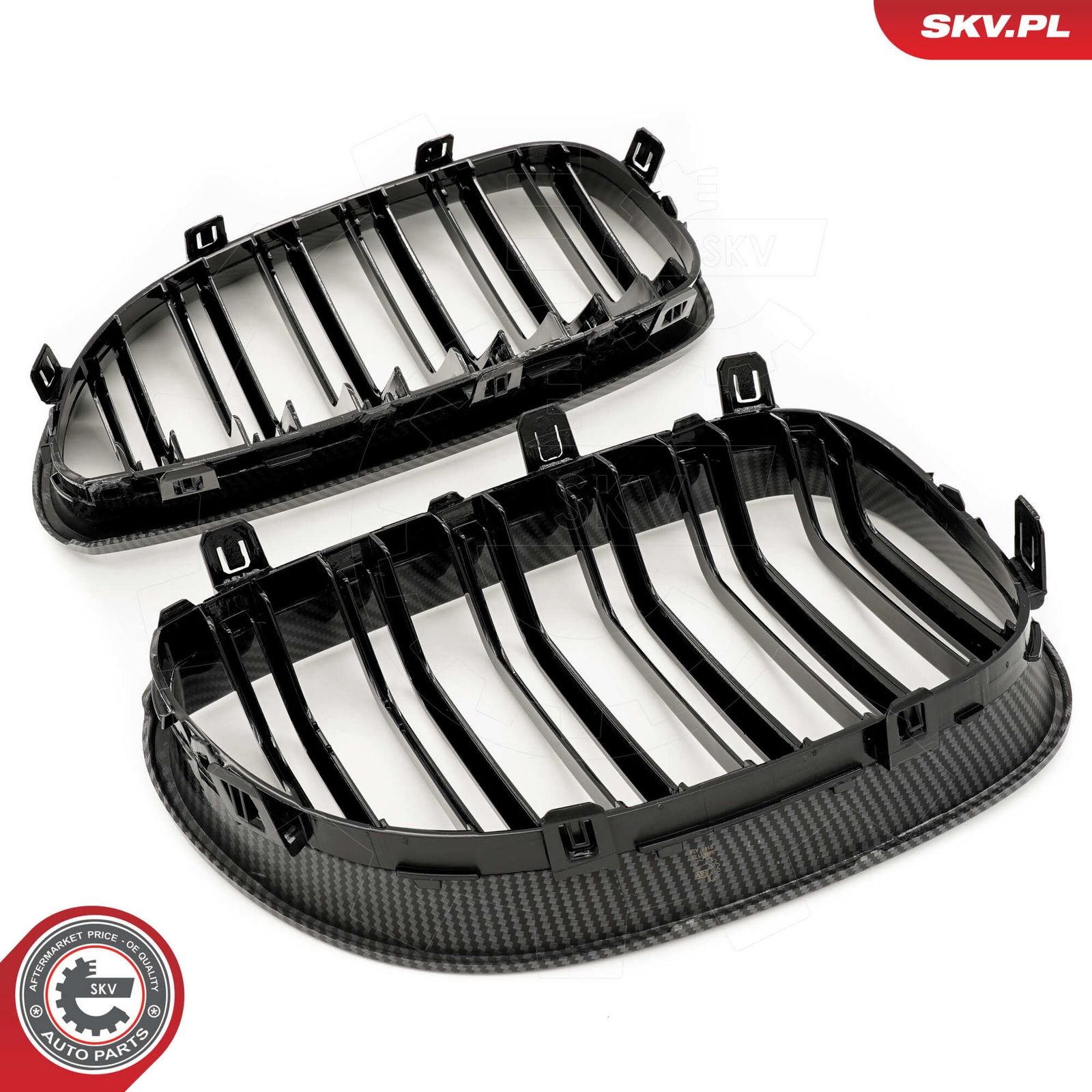 Radiator Grille-3