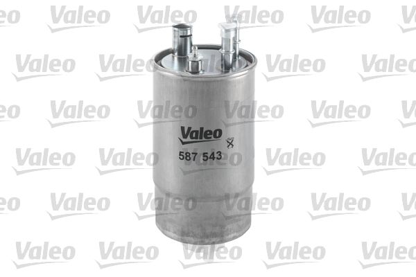 Fuel Filter-1