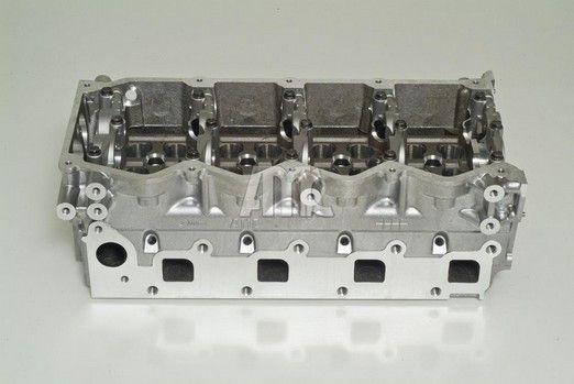 Cylinder Head-4