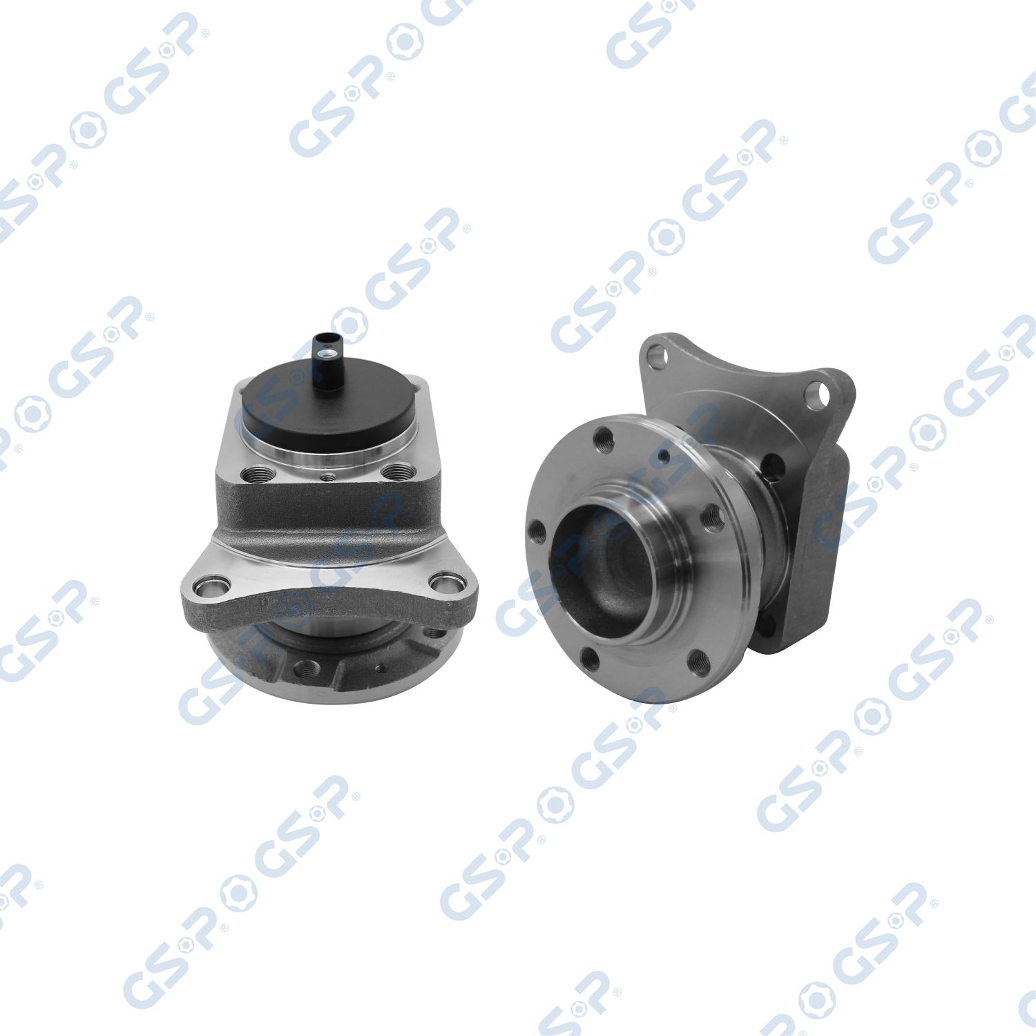 GSP 9400182 Wheel bearing kit