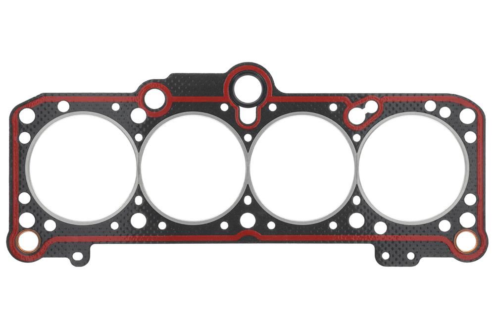 TOPRAN 100 814 Gasket, cylinder head