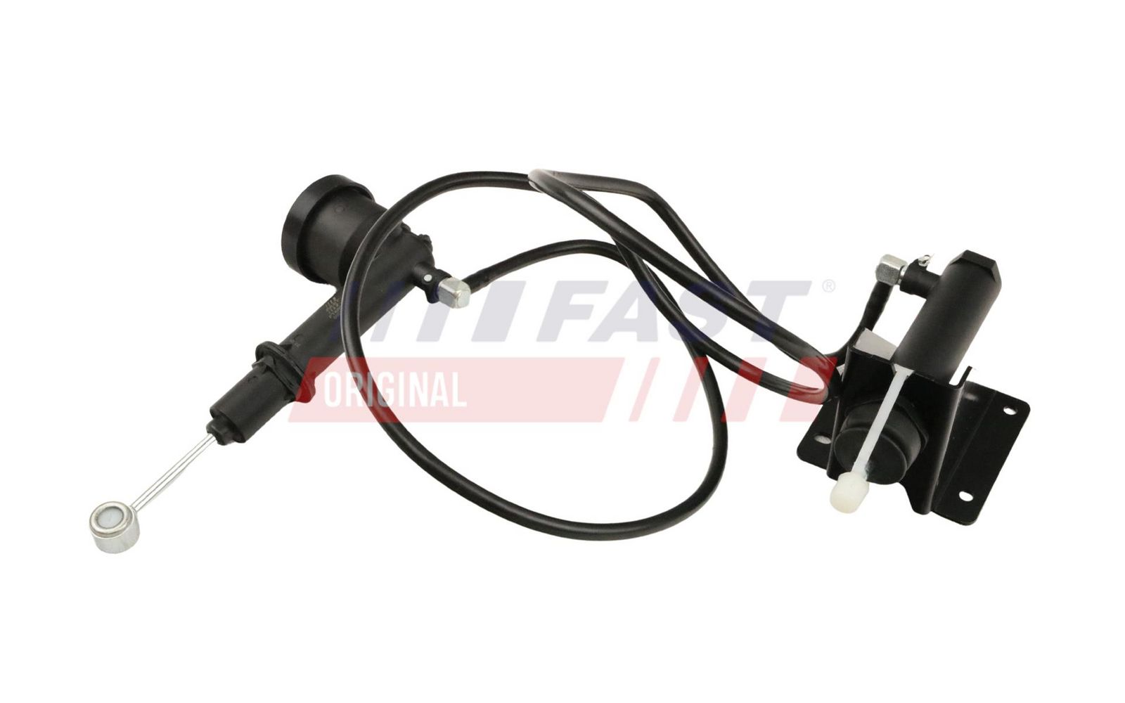 FAST FT68044 Master/slave cylinder kit, clutch