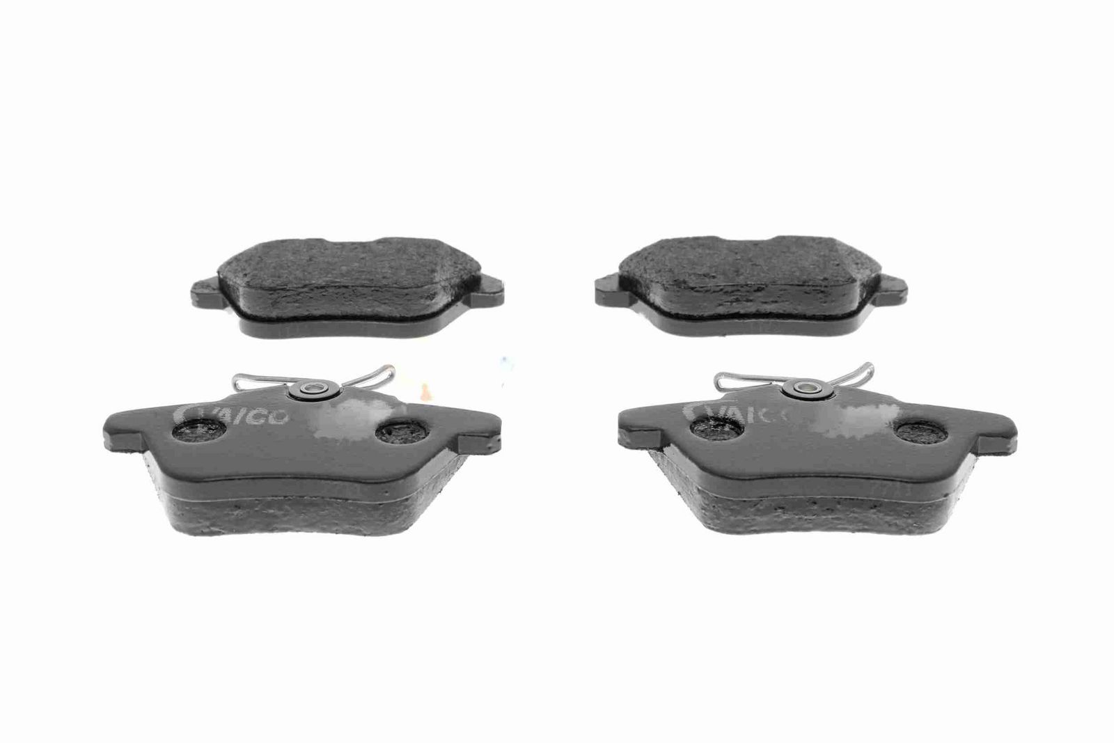 Brake Pad Set, disc brake-5