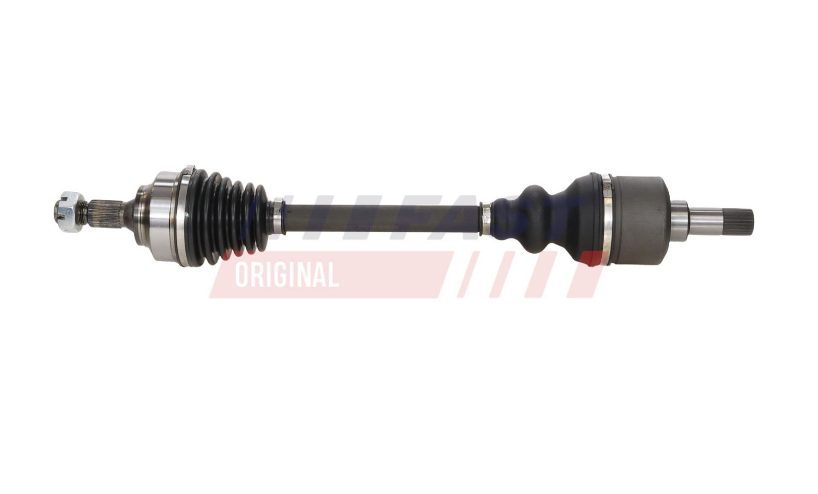 Drive Shaft-2